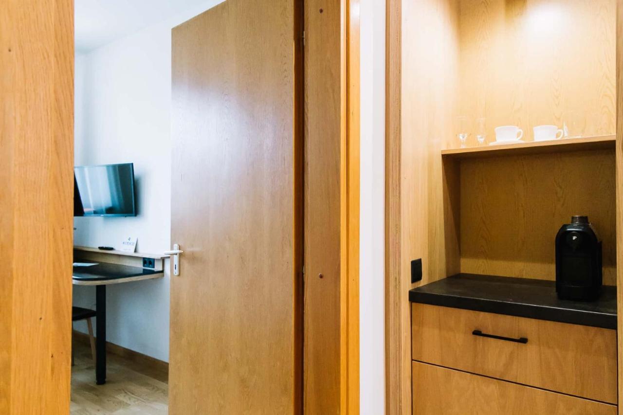 Apartman Diofa Keszthely Eksteriør billede