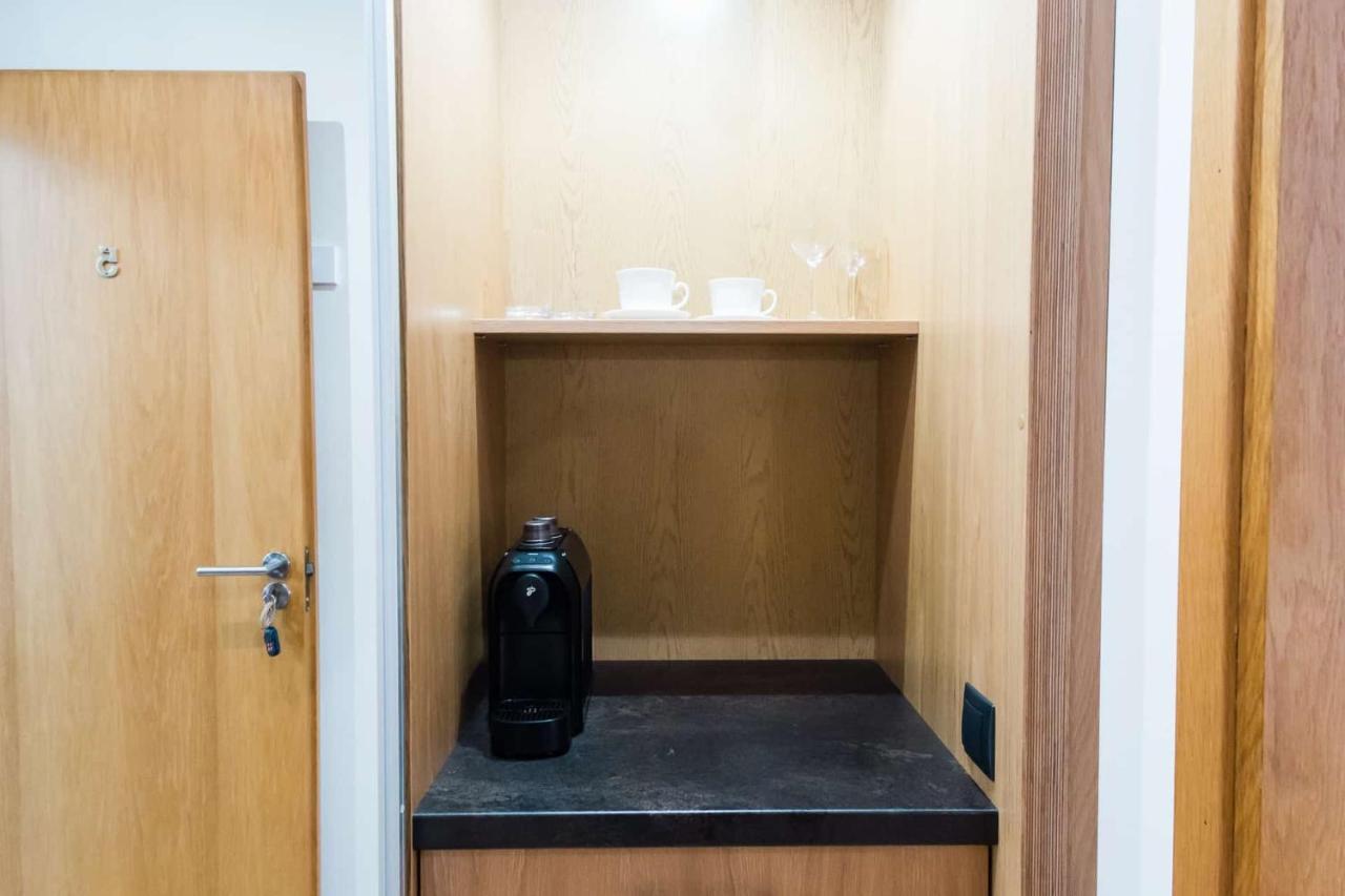 Apartman Diofa Keszthely Eksteriør billede