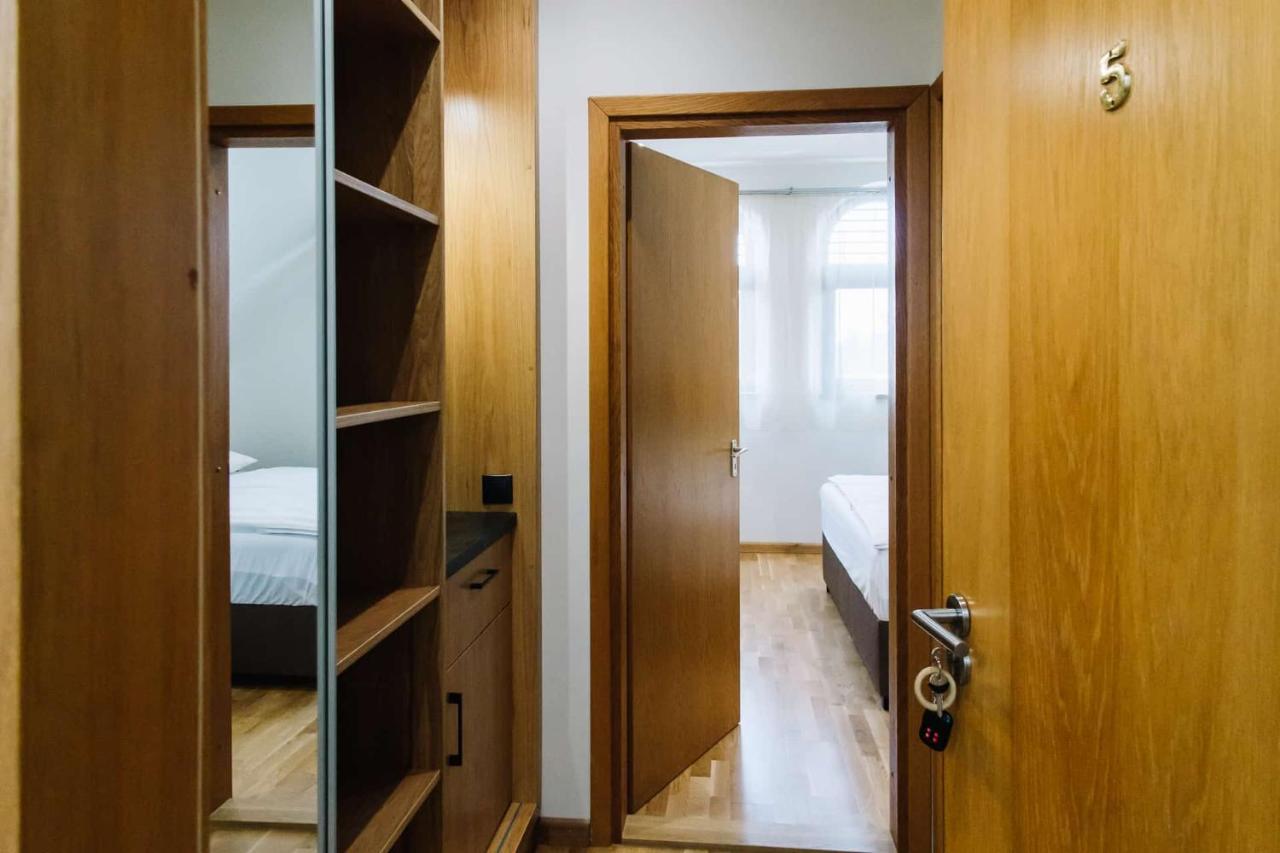 Apartman Diofa Keszthely Eksteriør billede