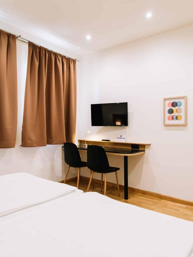 Apartman Diofa Keszthely Eksteriør billede