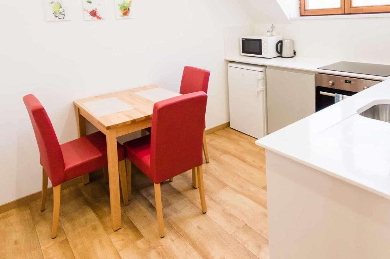 Apartman Diofa Keszthely Eksteriør billede