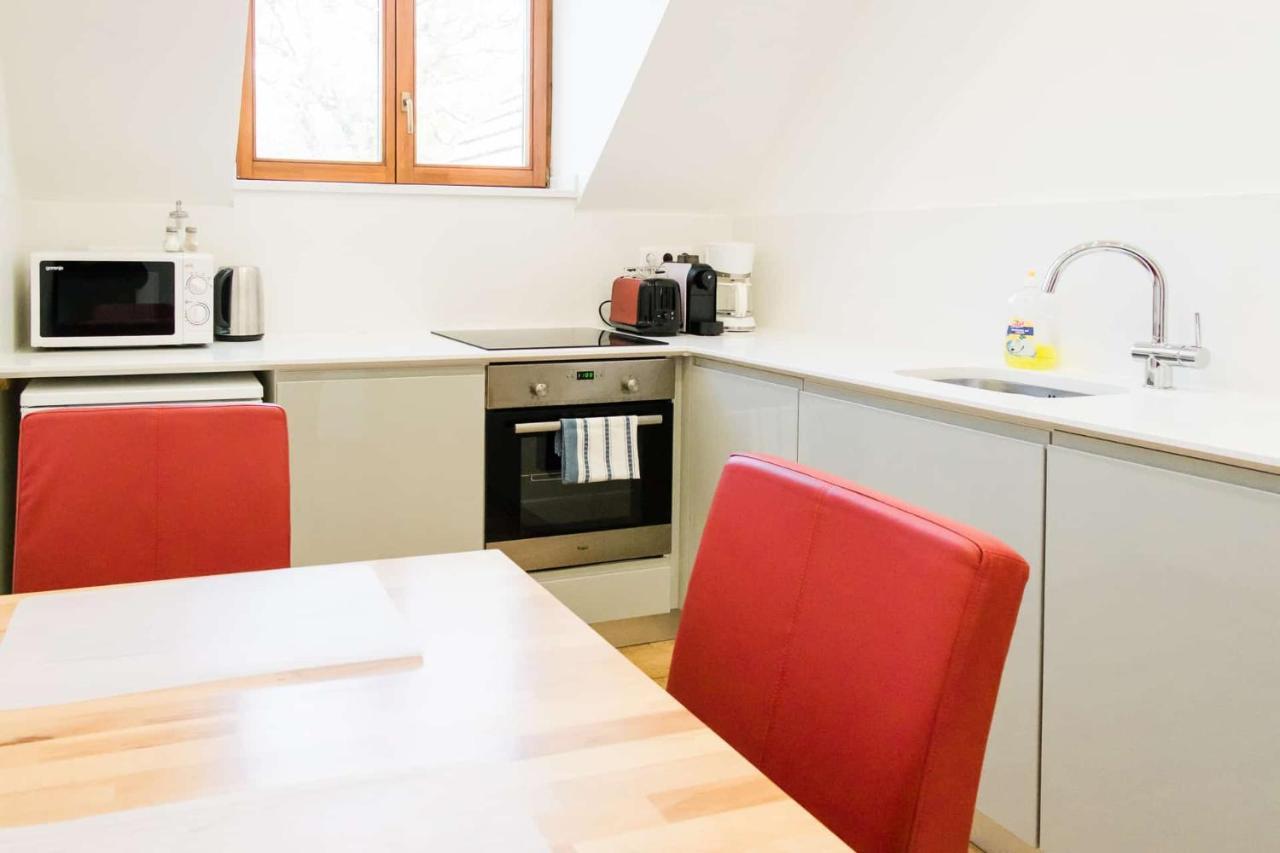 Apartman Diofa Keszthely Eksteriør billede