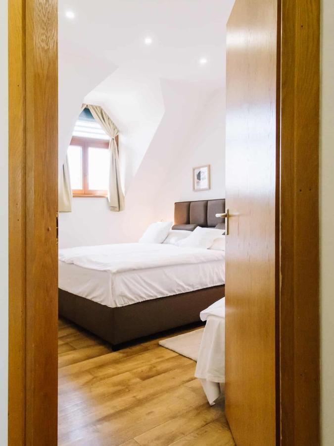 Apartman Diofa Keszthely Eksteriør billede