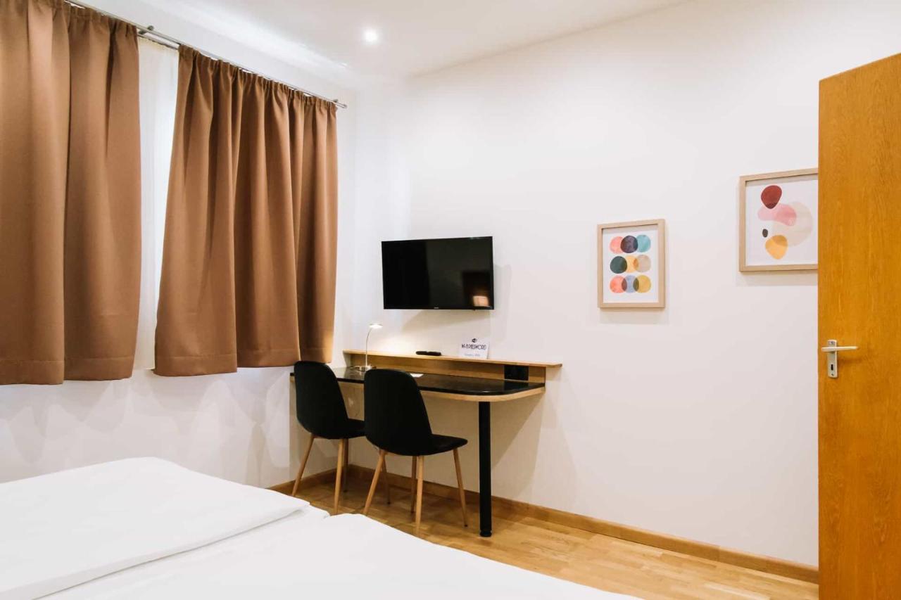 Apartman Diofa Keszthely Eksteriør billede