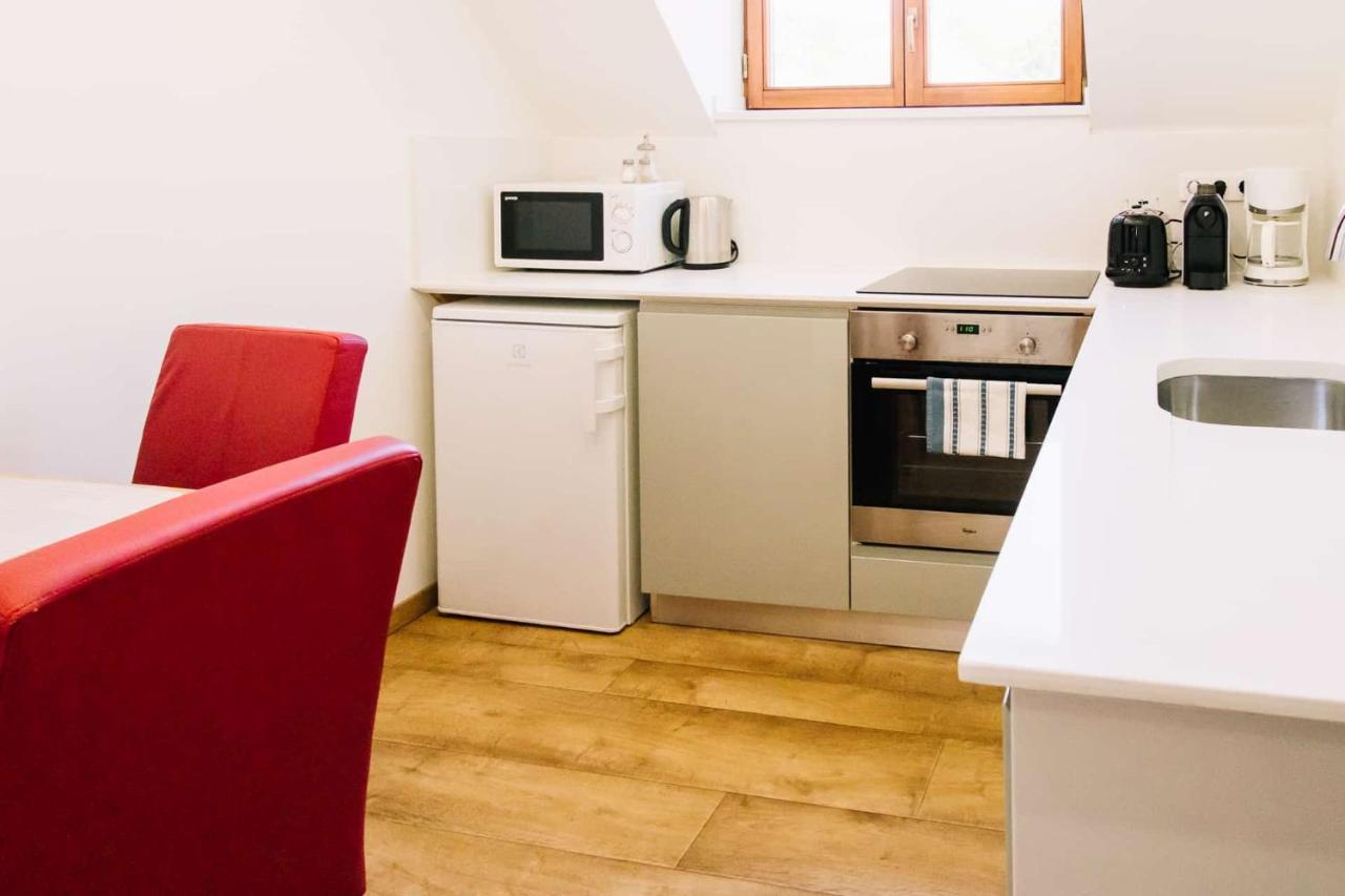 Apartman Diofa Keszthely Eksteriør billede