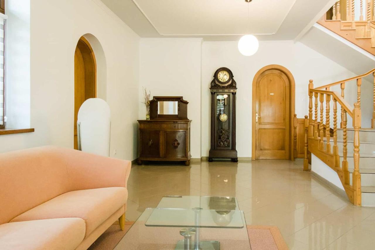Apartman Diofa Keszthely Eksteriør billede
