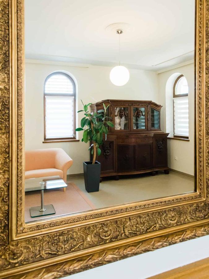 Apartman Diofa Keszthely Eksteriør billede
