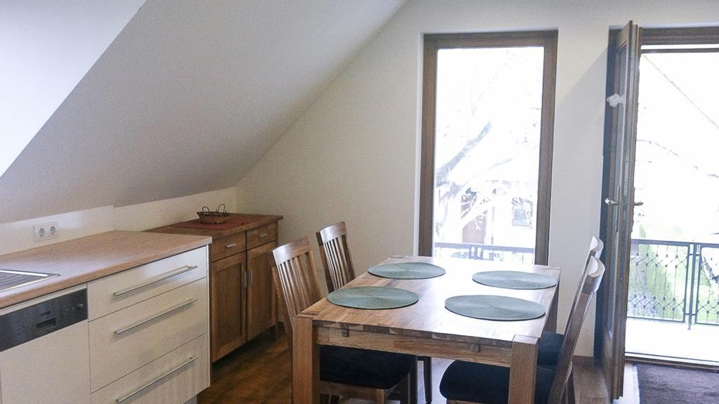 Apartman Diofa Keszthely Eksteriør billede