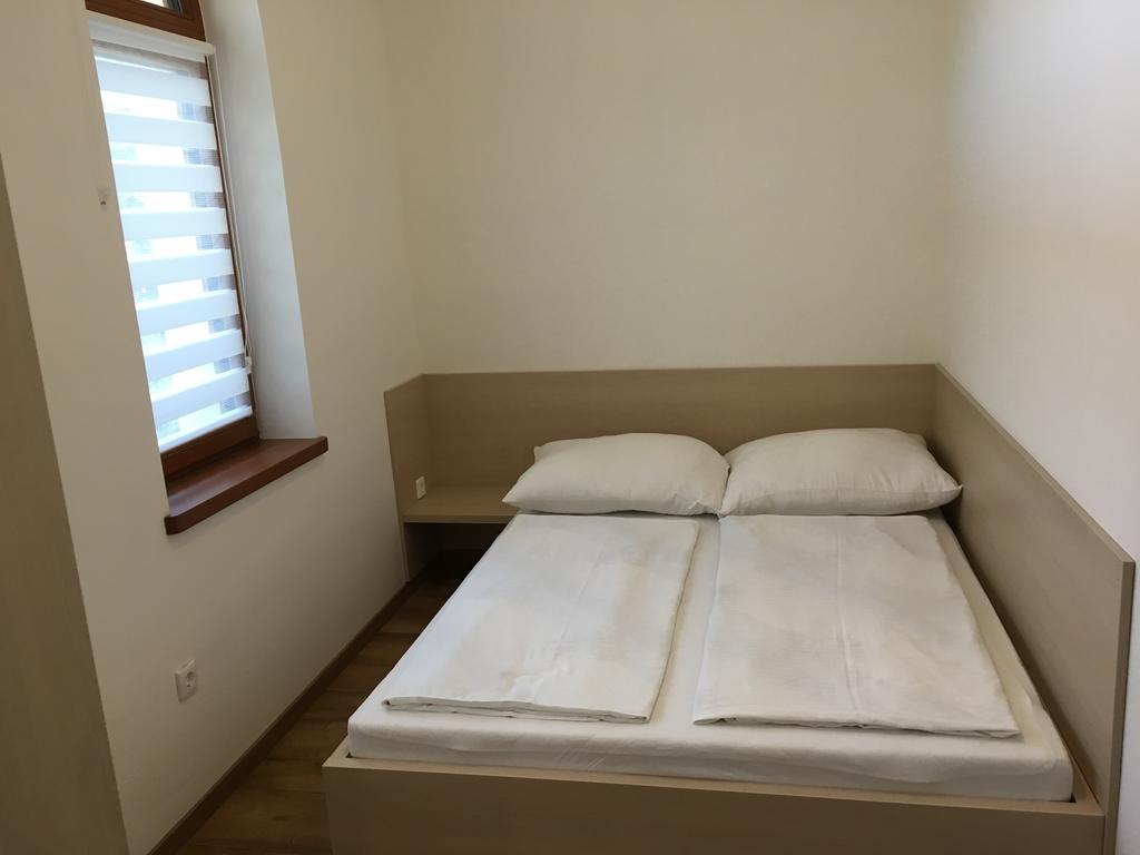 Apartman Diofa Keszthely Eksteriør billede