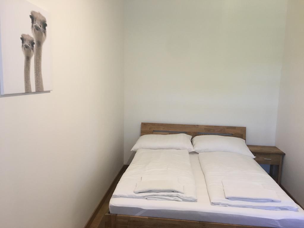 Apartman Diofa Keszthely Eksteriør billede