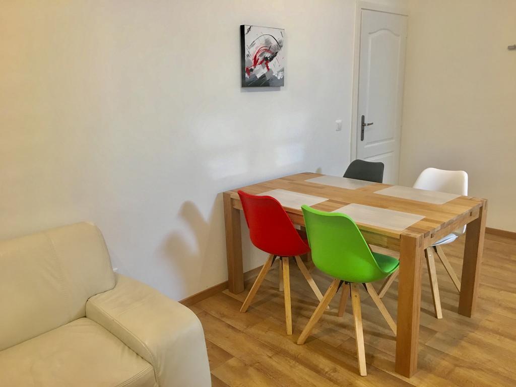 Apartman Diofa Keszthely Eksteriør billede