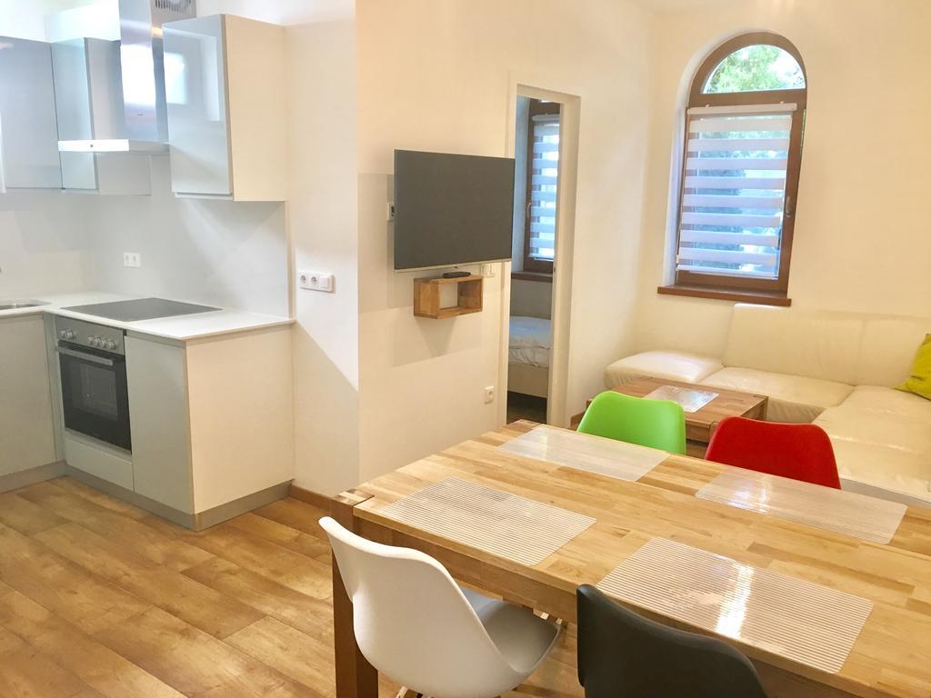 Apartman Diofa Keszthely Eksteriør billede