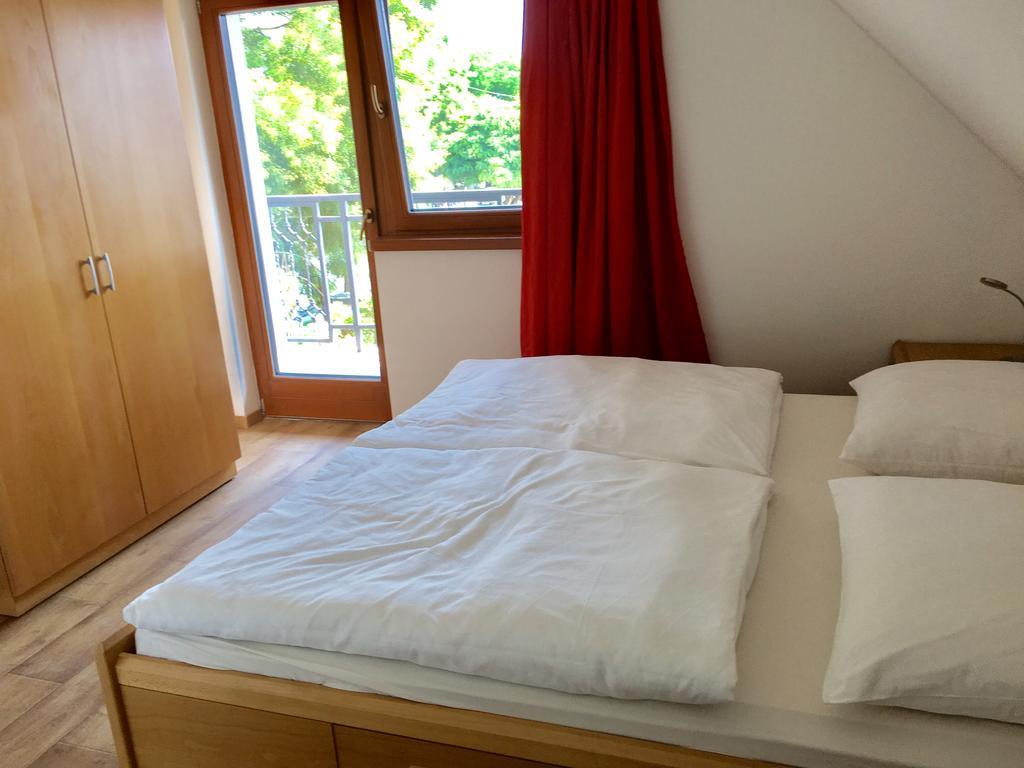 Apartman Diofa Keszthely Eksteriør billede