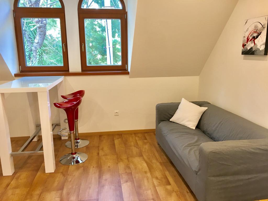 Apartman Diofa Keszthely Eksteriør billede