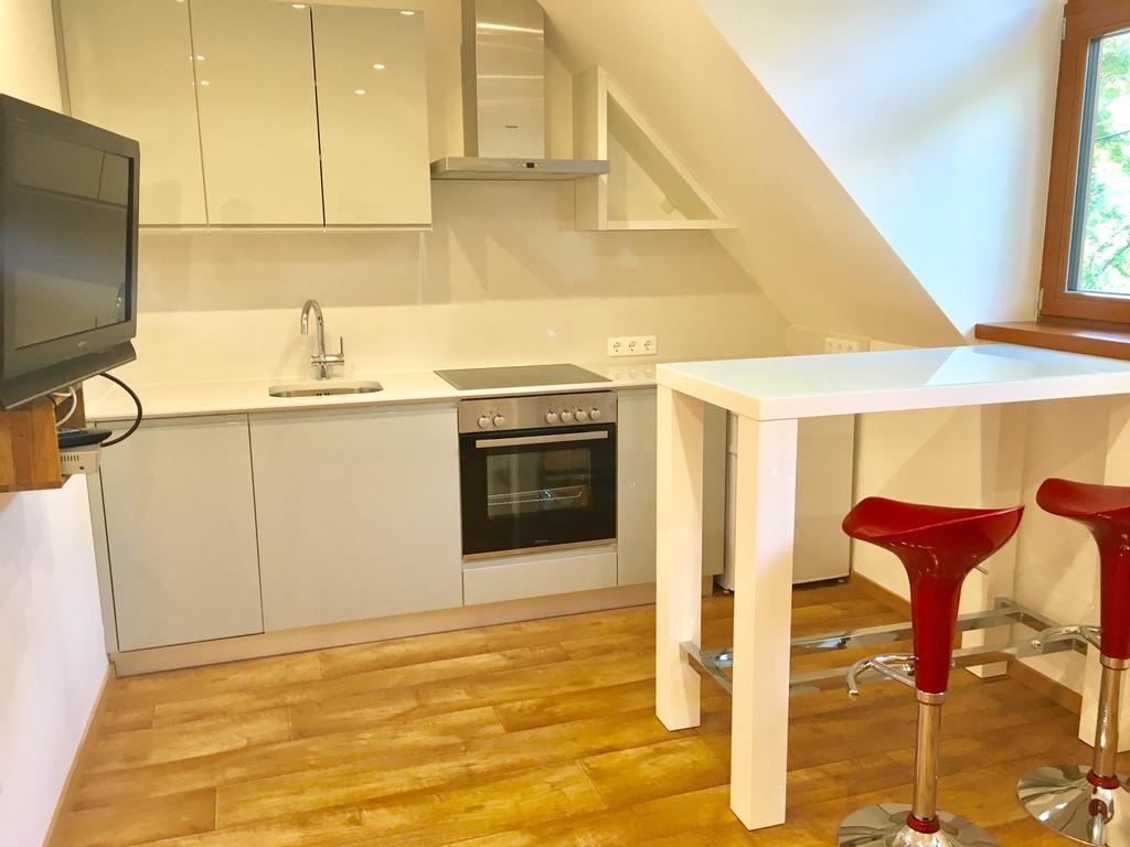 Apartman Diofa Keszthely Eksteriør billede